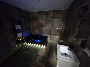Apartmán Anežka 3 s vířivou vanou, Jicin